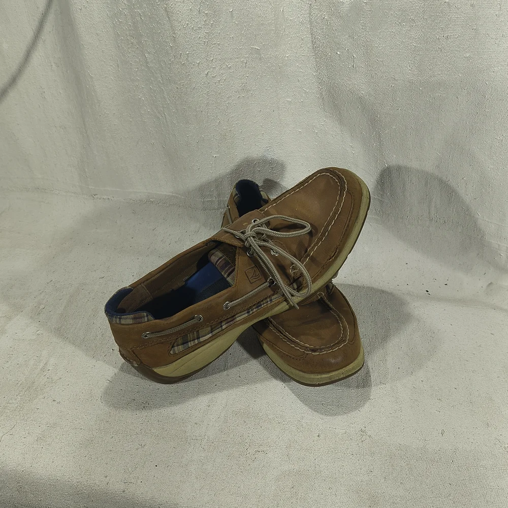 Sperry experience timeless